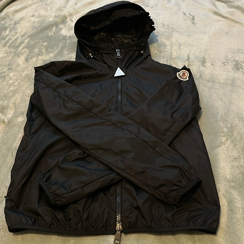 Moncler Women’s Jacket